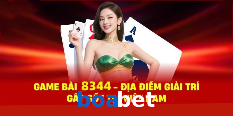 Casino boabet - Sảnh Cược Sòng Bạc Đa Dạng Trải Nghiệm 