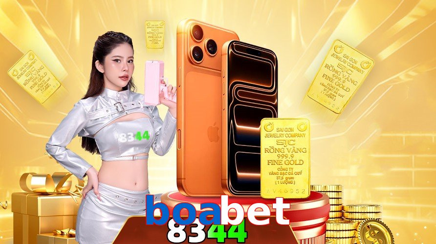 Khuyến Mãi boabet- Cơ Hội Nhận Thưởng Hấp Dẫn Cho Người Chơi