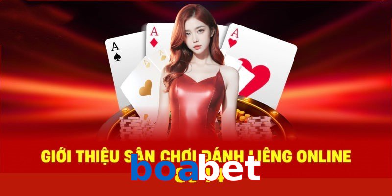 Lý do tham gia chơi tại sảnh casino boabet