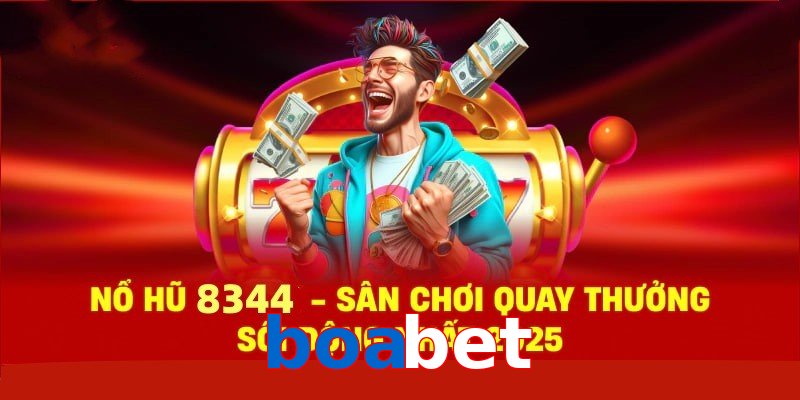 Quay Hũ Trực Tuyến – Trải Nghiệm Chơi Slot boabet Đẳng Cấp